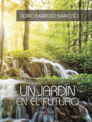 cover image of Un jardín en el futuro